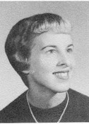 Gail Castator (Stenborg)