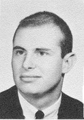 John Helenhouse